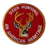 Deer Hunting Heritage