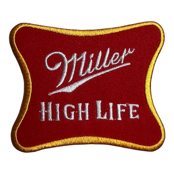 Miller High Life